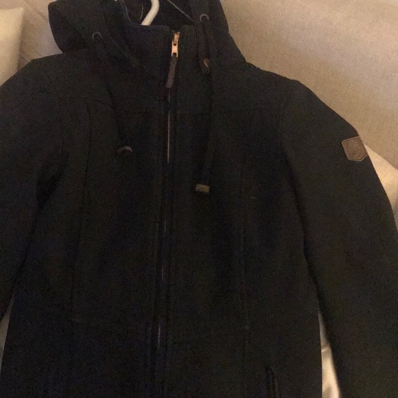 McKinley Women’s Coat - Picture 2 of 5